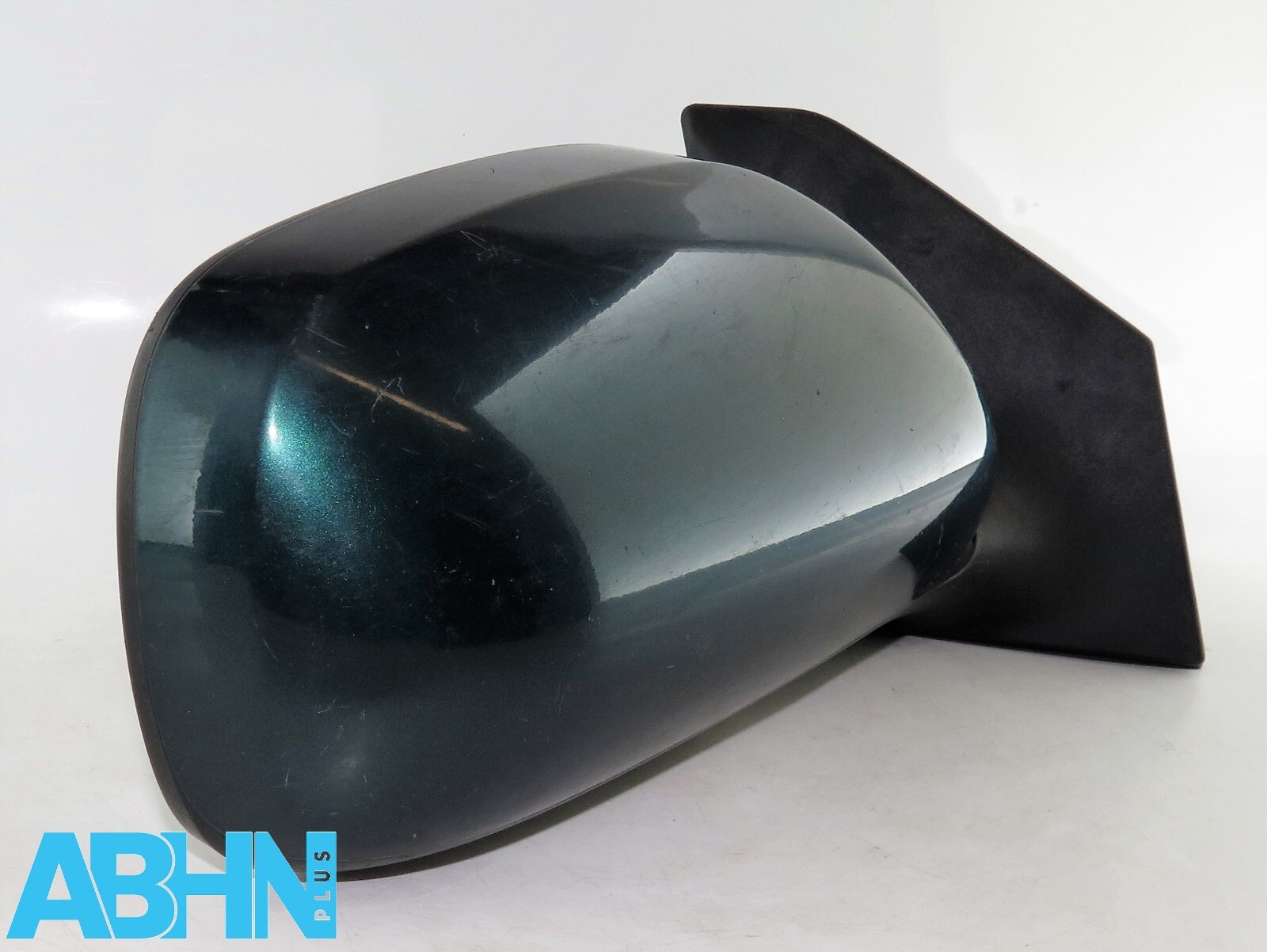 Toyota Avensis T25 /03-06 Right Side Electric Door Mirror 87901-05130 Dark Green - Image 6