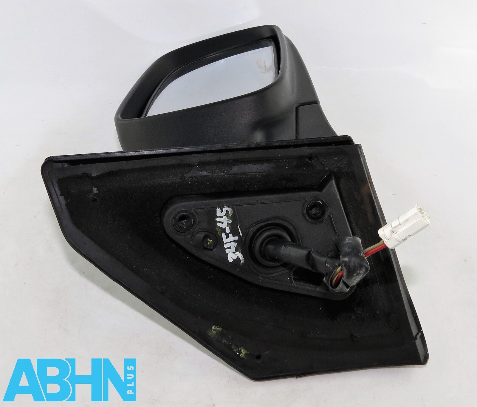 Toyota Avensis T25 /03-06 Right Side Electric Door Mirror 87901-05130 Dark Green - Image 7