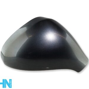 Peugeot 207 CC SW 07-13 Right Side Door Mirror Cover 968019499H Gris Thorium KTH