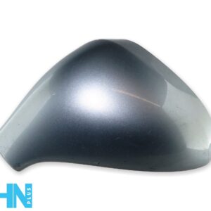 Peugeot 207 CC SW /07-13 Left Side Door Mirror Cover 96801948U6 Met Inari Blue