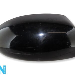 Ford Focus MK1 (1998 - 2005) Right Side Wing Mirror Cover Panther Black 3004-210
