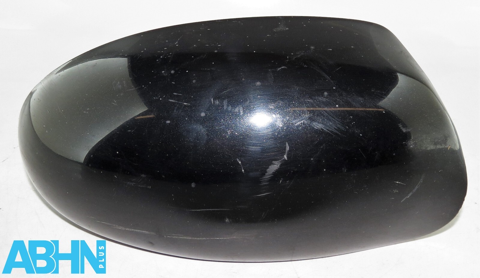 Ford Focus MK1 (1998 - 2005) Right Side Wing Mirror Cover Panther Black 3004-210 - Image 3