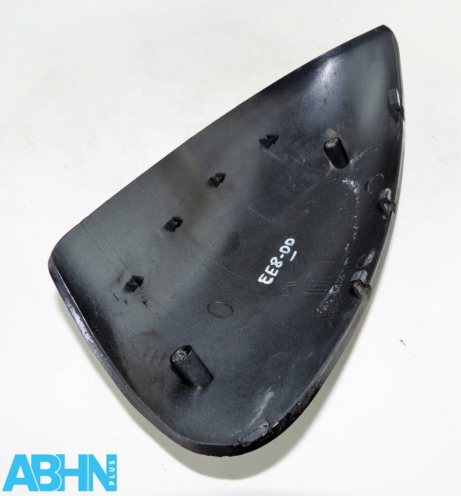 Ford Focus MK1 (1998 - 2005) Right Side Wing Mirror Cover Panther Black 3004-210 - Image 4