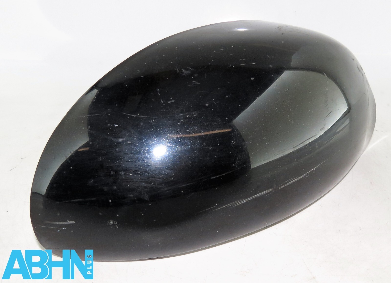 Ford Focus MK1 (1998 - 2005) Right Side Wing Mirror Cover Panther Black 3004-210 - Image 5
