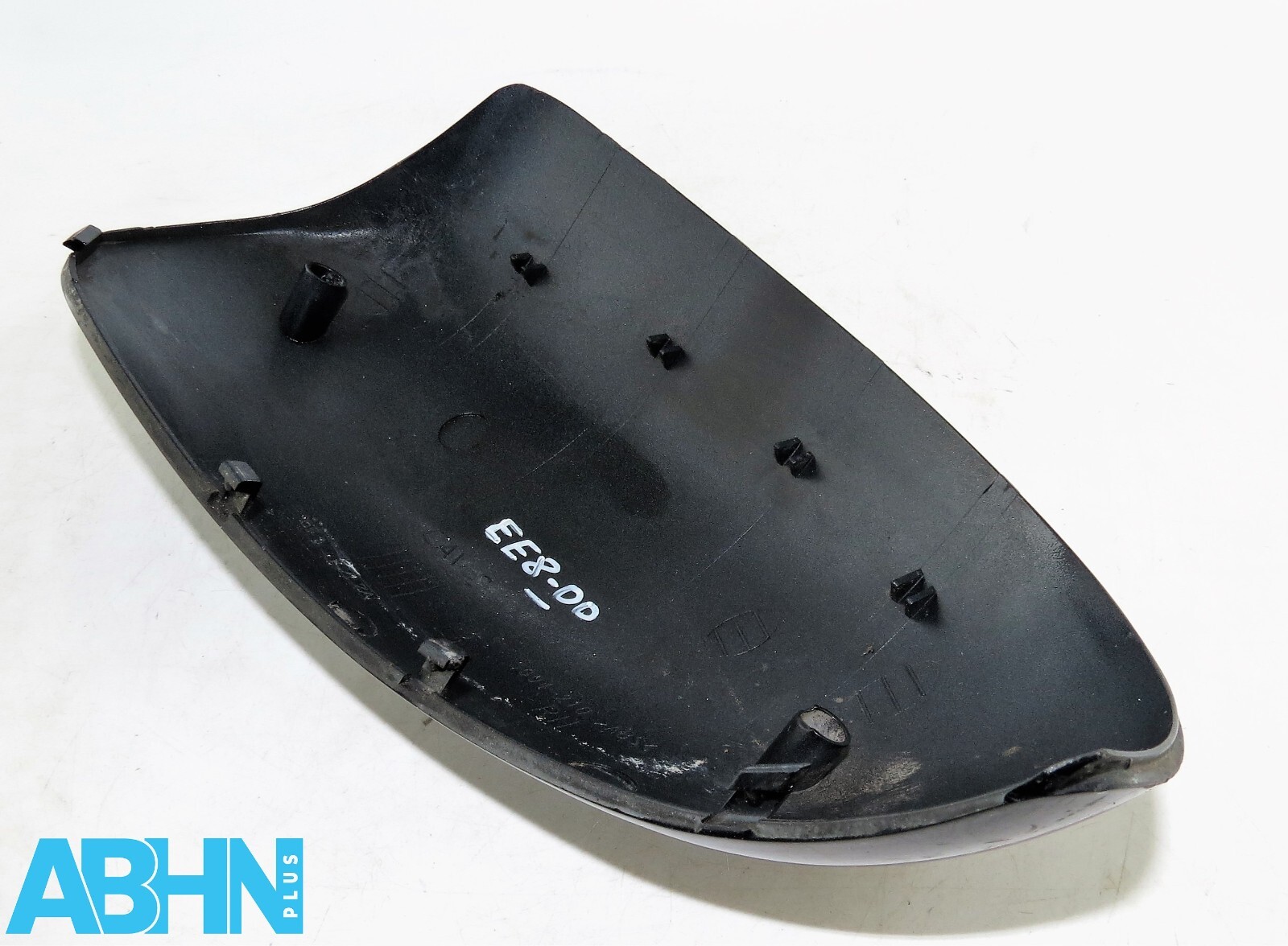 Ford Focus MK1 (1998 - 2005) Right Side Wing Mirror Cover Panther Black 3004-210 - Image 6