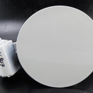 Kia Picanto SA (2004-2011) Fuel Filler Flap Cover 69510-07000 White Woojin Alpha