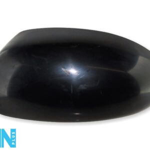 Ford Focus MK1 98-05 Left Side Door Mirror Cover 98AB-17K747-AC Matte Black