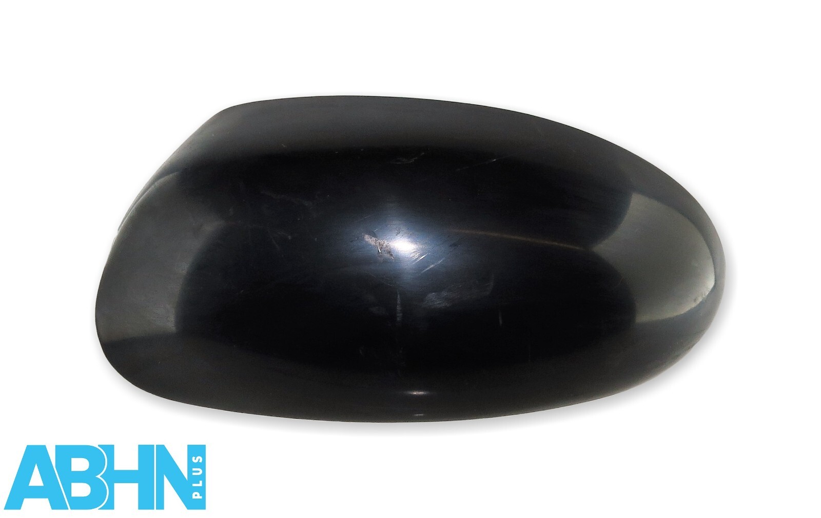 Ford Focus MK1 98-05 Left Side Door Mirror Cover 98AB-17K747-AC Matte Black