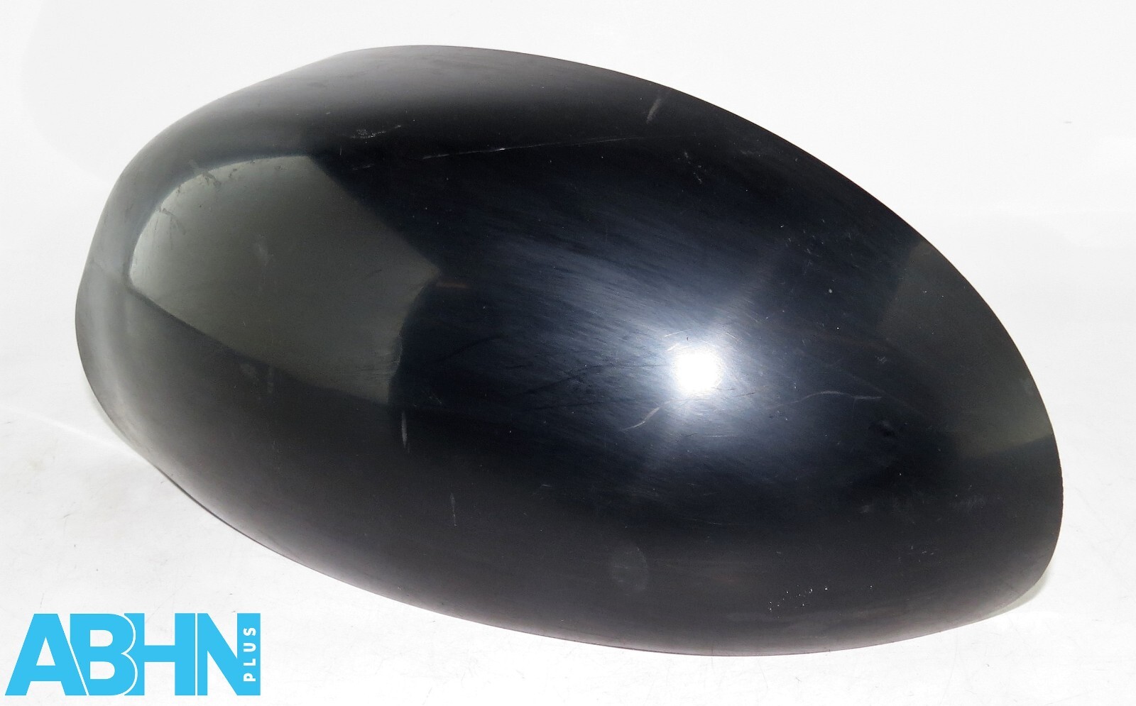 Ford Focus MK1 98-05 Left Side Door Mirror Cover 98AB-17K747-AC Matte Black - Image 6