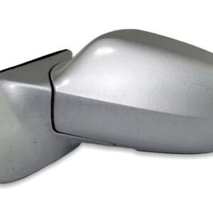 Toyota Celica ST23 99-05 Left Side Electric Heated Door Mirror Silver Streak 1E7