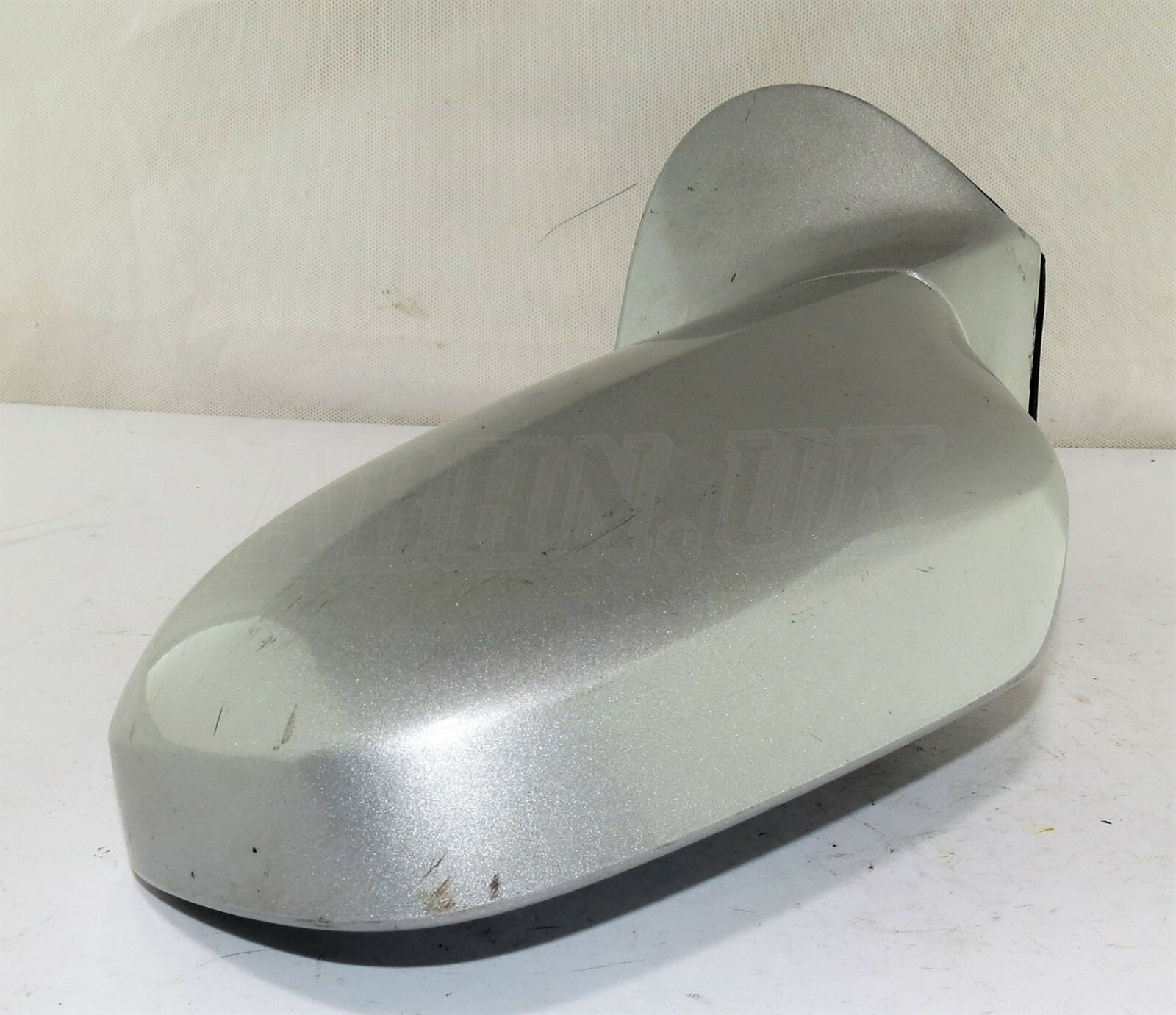 Toyota Celica ST23 99-05 Left Side Electric Heated Door Mirror Silver Streak 1E7 - Image 7