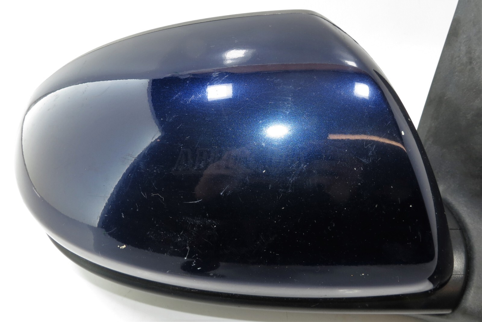 Mazda 6 GH GY (08-12) Right Side Power Folding Door Mirror 7-Wires Met Dark Blue - Image 3