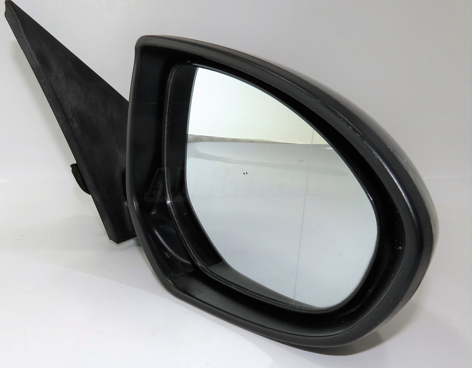 Mazda 6 GH GY (08-12) Right Side Power Folding Door Mirror 7-Wires Met Dark Blue - Image 4