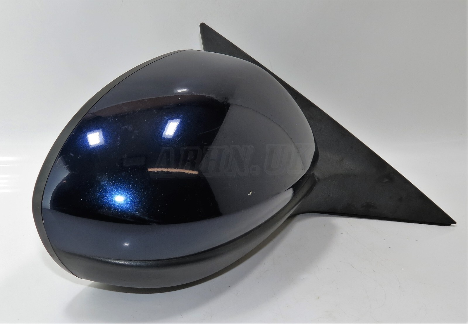 Mazda 6 GH GY (08-12) Right Side Power Folding Door Mirror 7-Wires Met Dark Blue - Image 5