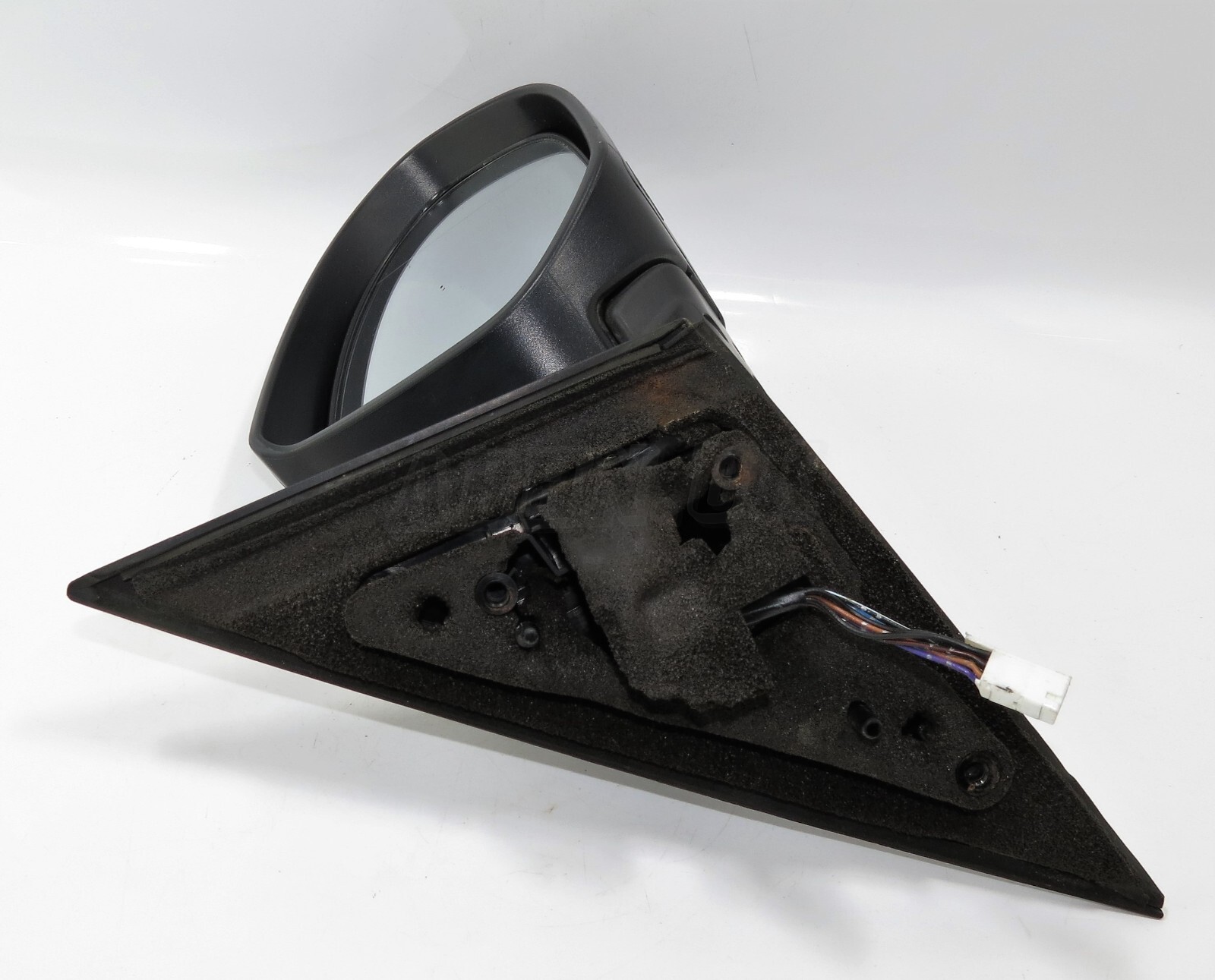 Mazda 6 GH GY (08-12) Right Side Power Folding Door Mirror 7-Wires Met Dark Blue - Image 6