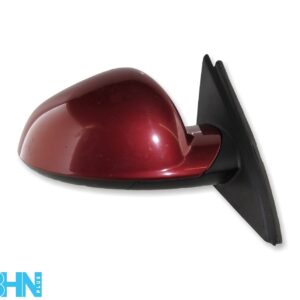 Vauxhall Opel Insignia A (08-16) Electric Right Wing Mirror Pomegranate Red JW7