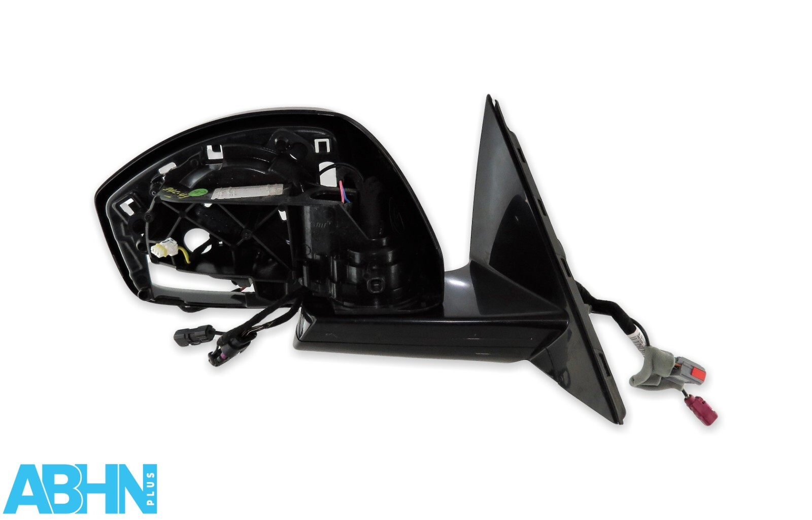 Range Rover Velar L560 (20-25) RHD Right Wing Mirror Housing DAA Camera 19 Wires