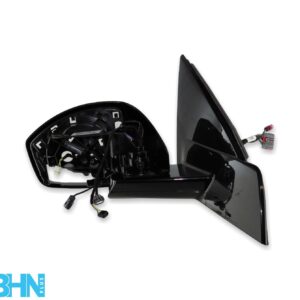 Discovery Sport RHD L550 (21- 25) Folding Right Wing Mirror Housing HAB 17-Wires