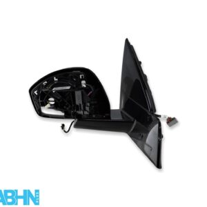 Discovery Sport RHD L550 Right Side Power Fold Wing Mirror Housing GAB 16-Wires