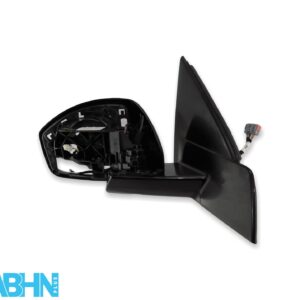 Discovery Sport LHD L550 Right Side Power Fold Door Mirror Housing ABC 14-Wires
