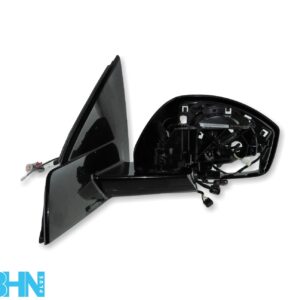 Discovery Sport L550 LHD /21-25 Power Fold Left Door Mirror Housing JUB 21-Wires