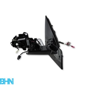 Discovery Sport RHD L550 (21- 25) Folding Right Wing Mirror Housing JAB 19-Wires