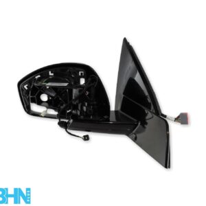 Discovery Sport LHD L550 (15- 25) Folding Right Wing Mirror Housing JUB 17-Wires