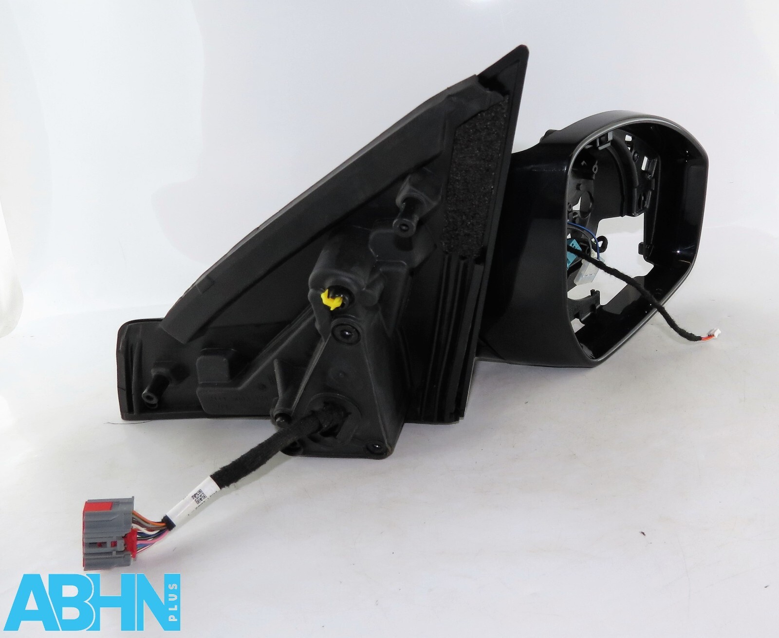 Discovery Sport LHD L550 (15- 25) Folding Right Wing Mirror Housing JUB 17-Wires - Image 2