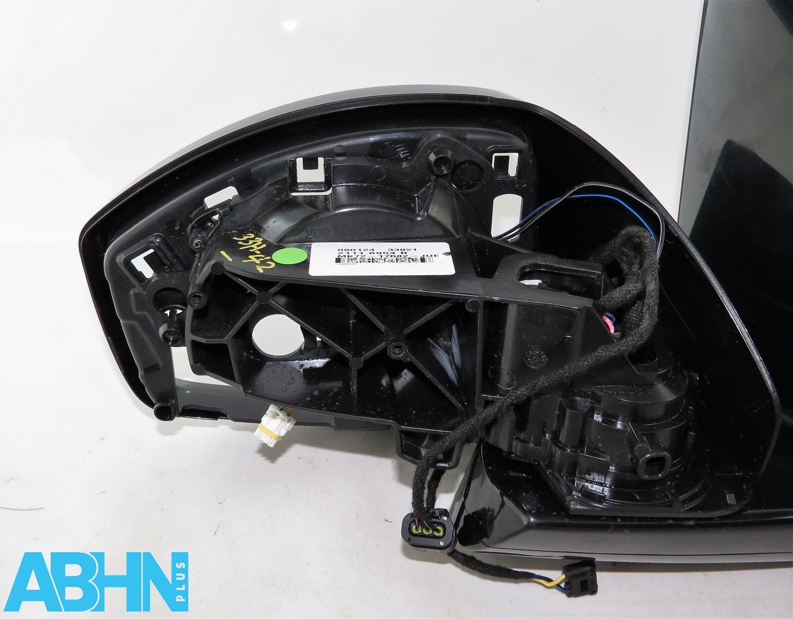 Discovery Sport LHD L550 (15- 25) Folding Right Wing Mirror Housing JUB 17-Wires - Image 4