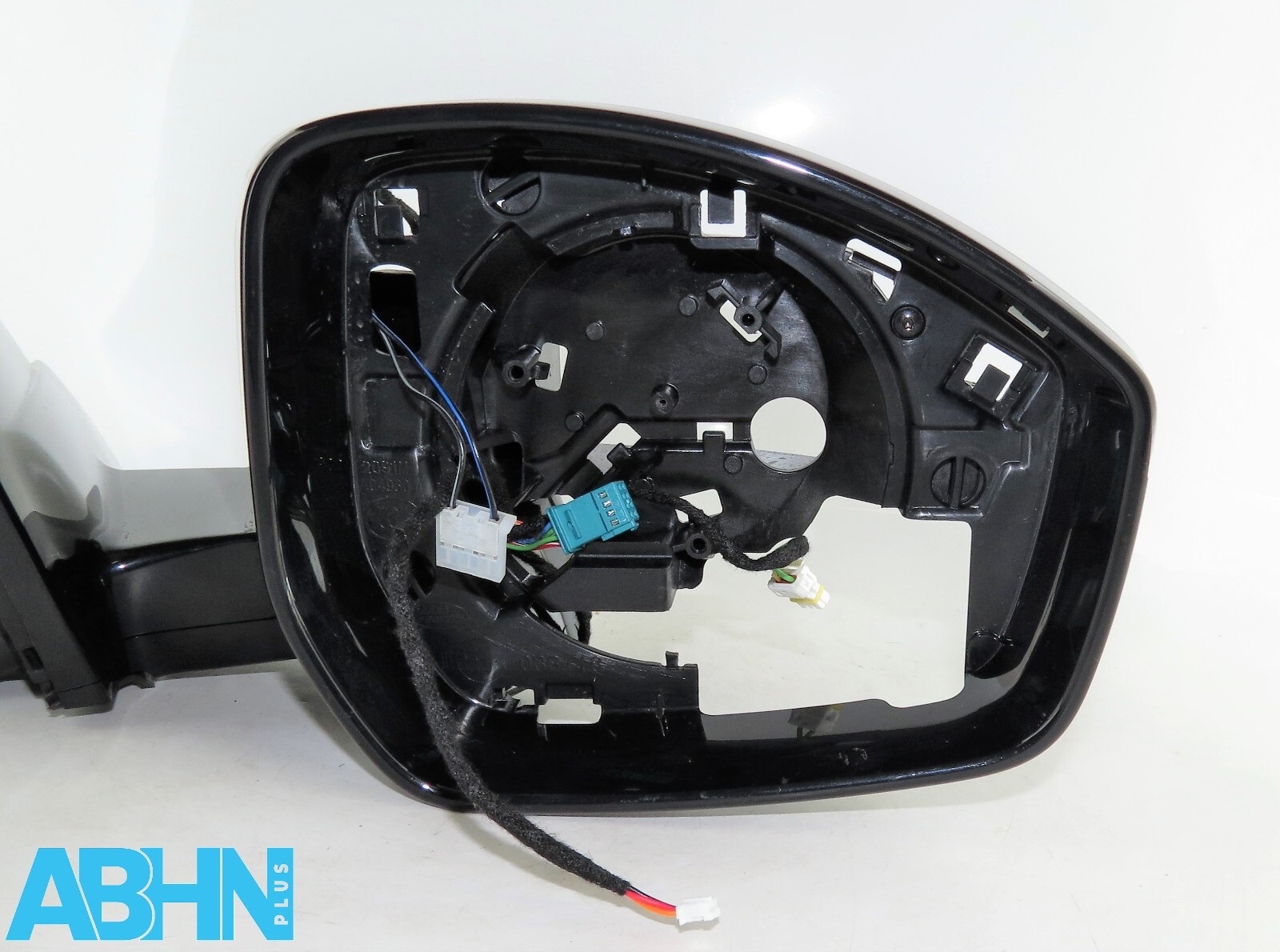Discovery Sport LHD L550 (15- 25) Folding Right Wing Mirror Housing JUB 17-Wires - Image 5