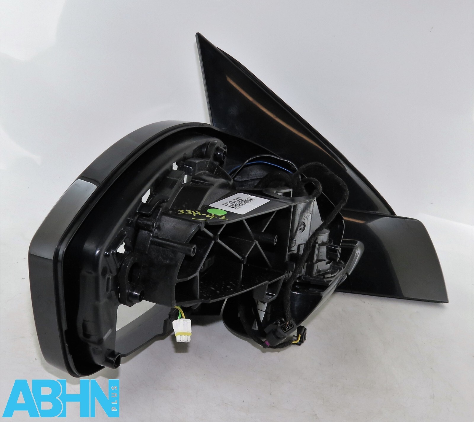 Discovery Sport LHD L550 (15- 25) Folding Right Wing Mirror Housing JUB 17-Wires - Image 6