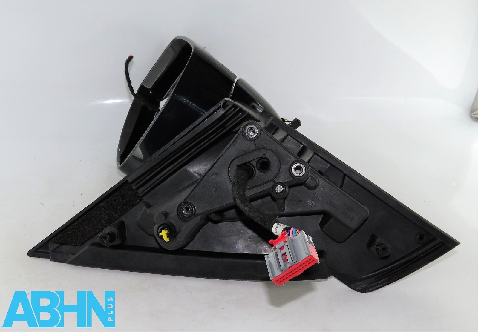 Discovery Sport LHD L550 (15- 25) Folding Right Wing Mirror Housing JUB 17-Wires - Image 7