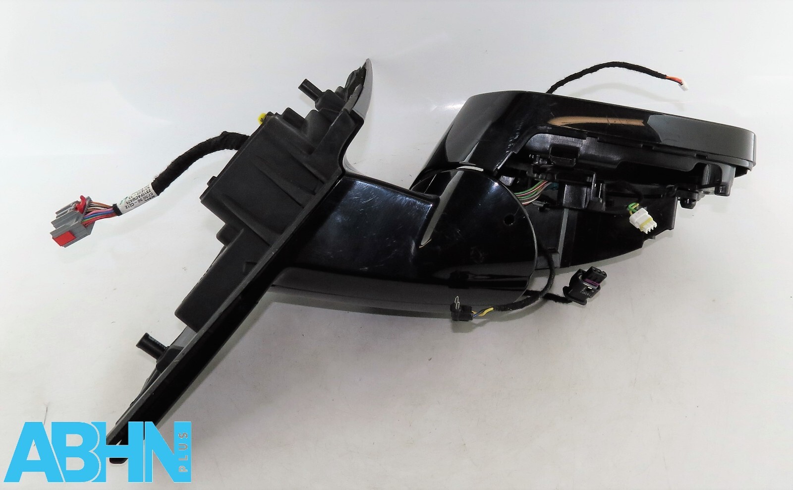 Discovery Sport LHD L550 (15- 25) Folding Right Wing Mirror Housing JUB 17-Wires - Image 8