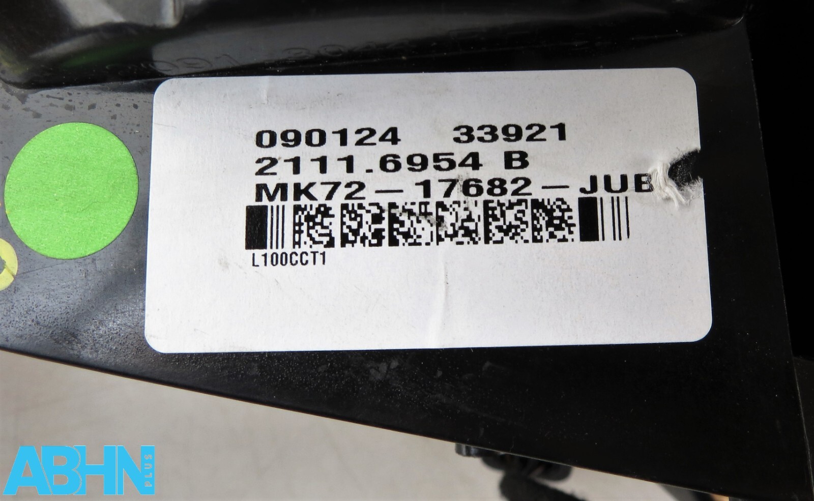 Discovery Sport LHD L550 (15- 25) Folding Right Wing Mirror Housing JUB 17-Wires - Image 10