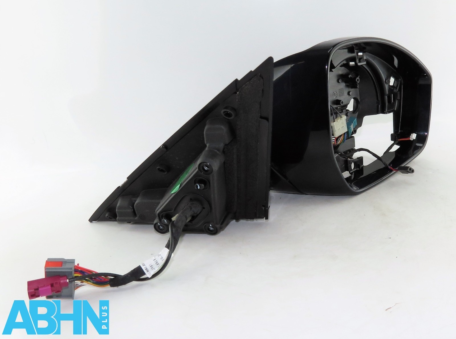 Range Rover Evoque L551 LHD Folding Right Door Mirror Housing Camera + 16-Wires - Image 2