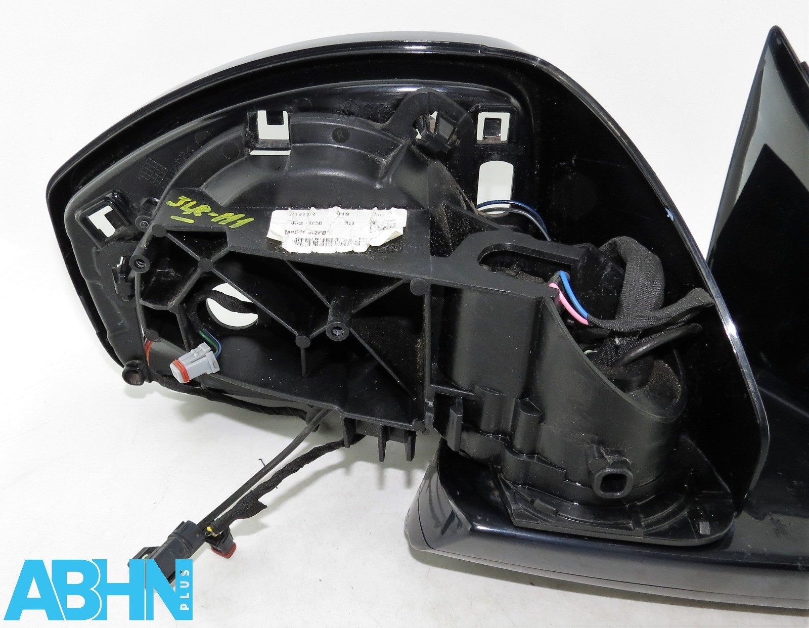 Range Rover Evoque L551 LHD Folding Right Door Mirror Housing Camera + 16-Wires - Image 3
