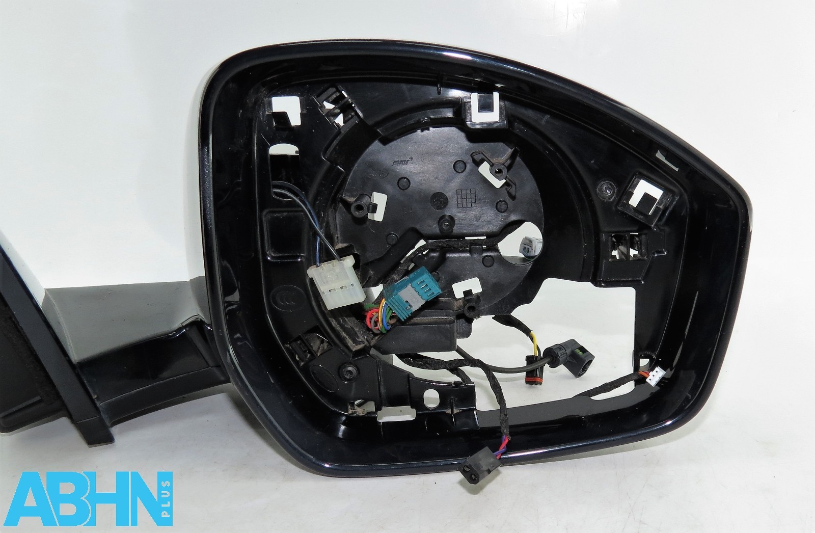 Range Rover Evoque L551 LHD Folding Right Door Mirror Housing Camera + 16-Wires - Image 4