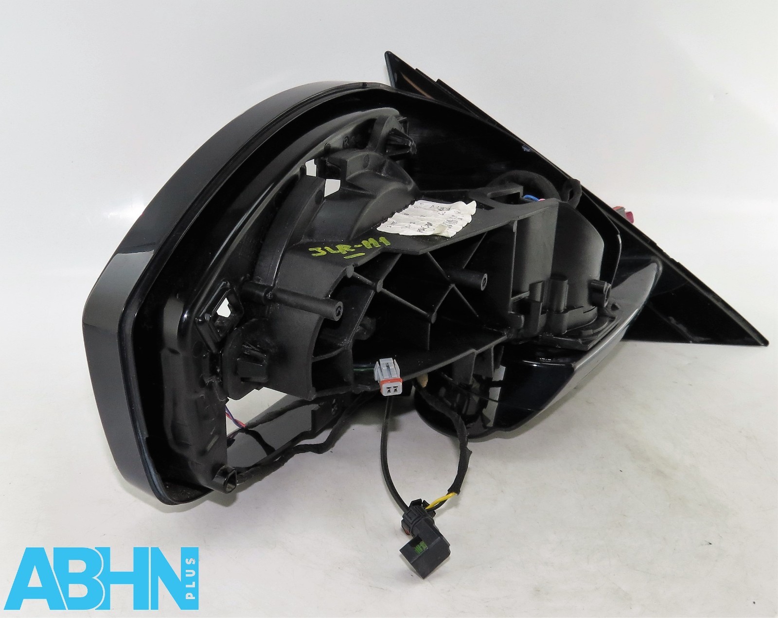 Range Rover Evoque L551 LHD Folding Right Door Mirror Housing Camera + 16-Wires - Image 5