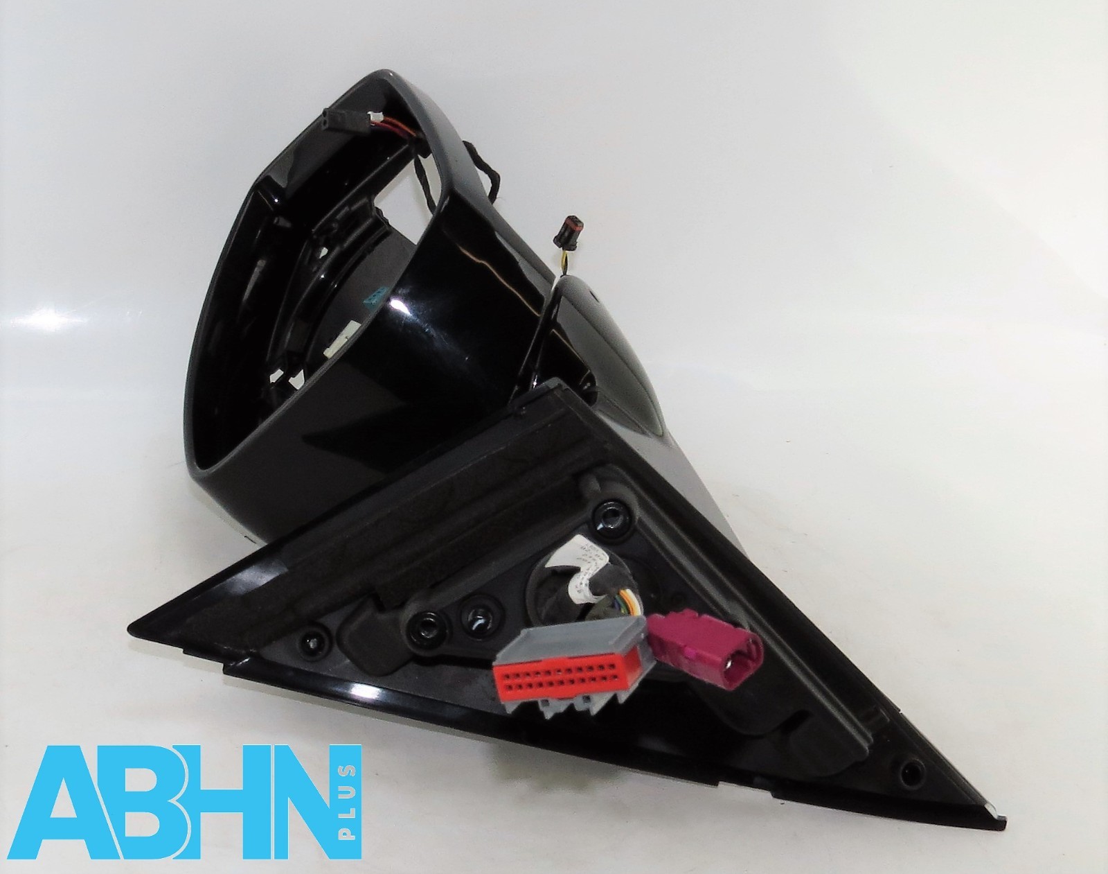 Range Rover Evoque L551 LHD Folding Right Door Mirror Housing Camera + 16-Wires - Image 6