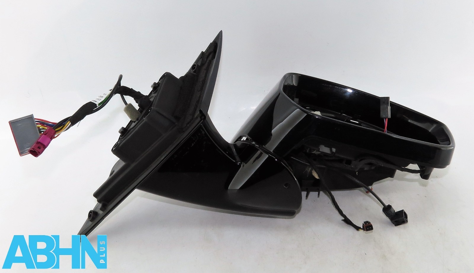 Range Rover Evoque L551 LHD Folding Right Door Mirror Housing Camera + 16-Wires - Image 7