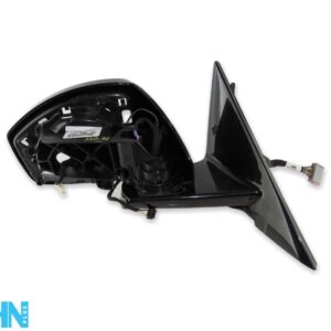 Range Rover Evoque L538 Convertible RHD Folding Wing Mirror Housing 14-Wires TAA