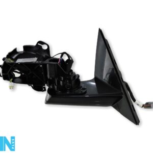 Range Rover Velar L560 RHD Power Folding Right Door Mirror Housing J8A217862DAB