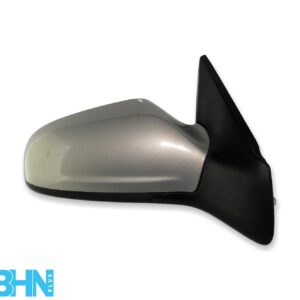 Vauxhall Astra Convertible H 06-09 Right Side Electric Door Mirror Silver-Beige