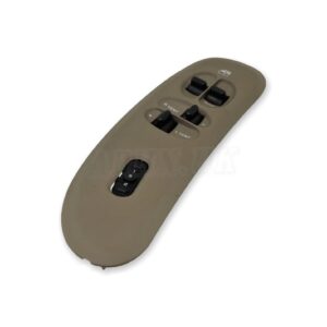 746-75492-2 Chrysler Voyager Genuine Right Side Electric Window Switch Lifter