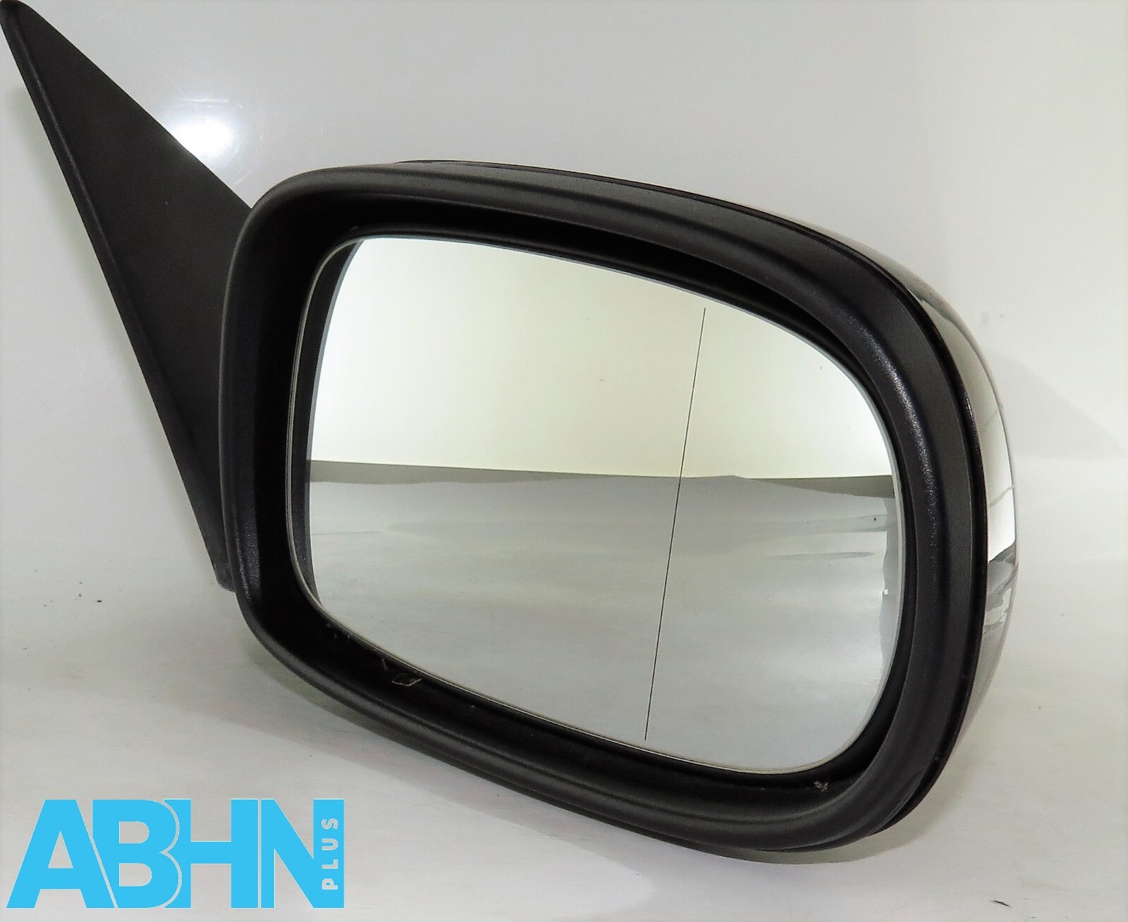 Saab 9-3 93 (02- 12) Right Side Electric Heated Door Mirror Black 5-Pin 12796552 - Image 4