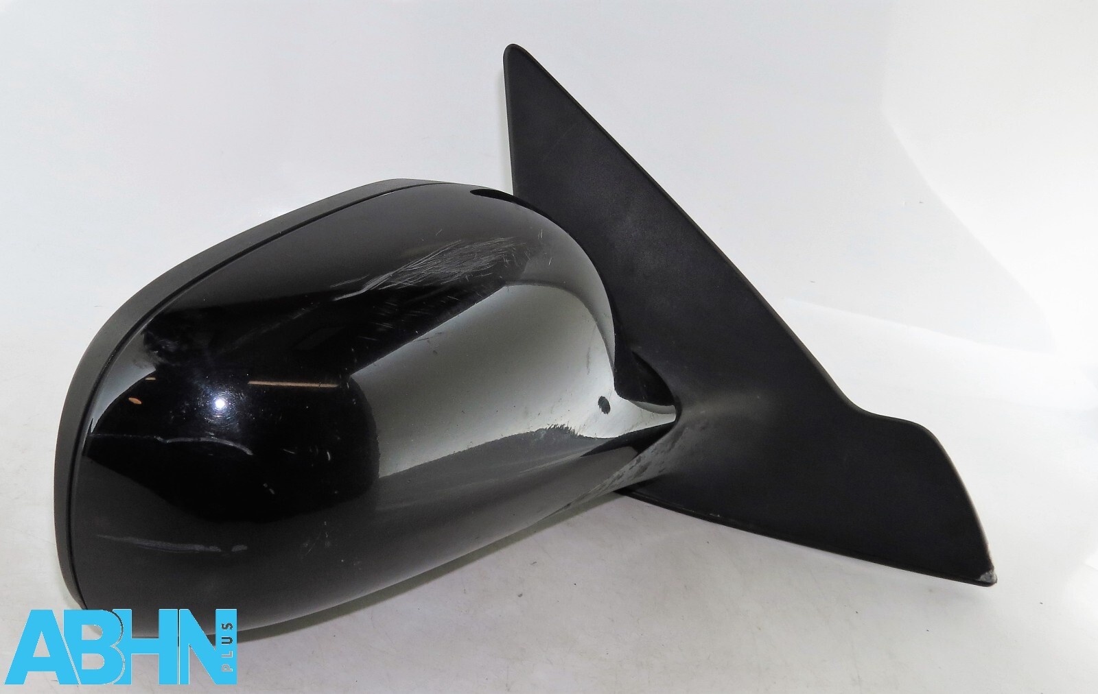 Saab 9-3 93 (02- 12) Right Side Electric Heated Door Mirror Black 5-Pin 12796552 - Image 5