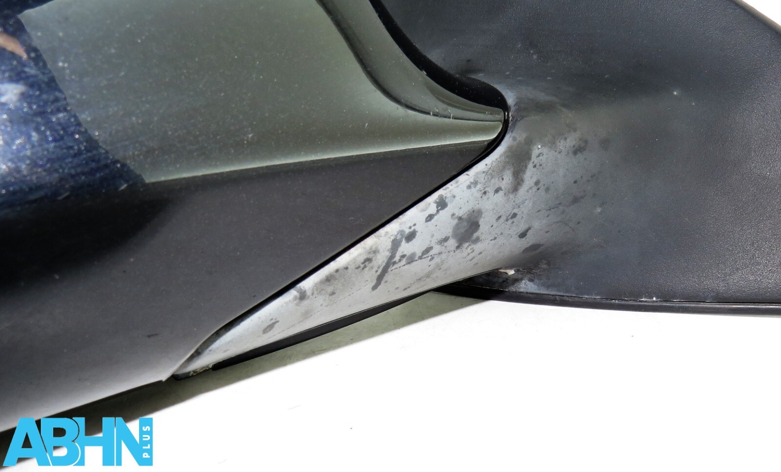 Saab 9-3 93 (02- 12) Right Side Electric Heated Door Mirror Black 5-Pin 12796552 - Image 6