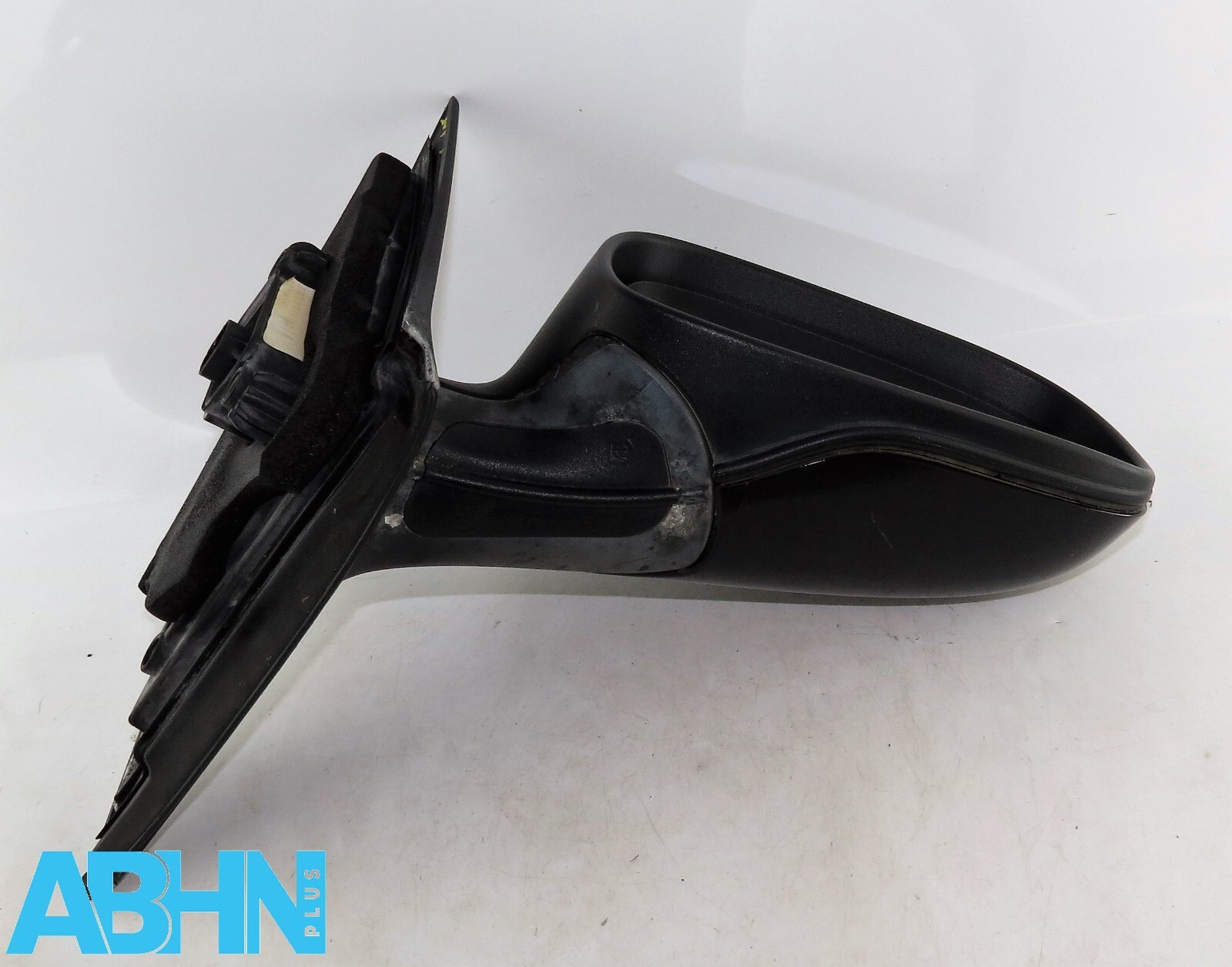 Saab 9-3 93 (02- 12) Right Side Electric Heated Door Mirror Black 5-Pin 12796552 - Image 9