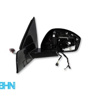 Discovery Sport LHD L550 Left Side Power Fold Wing Mirror Housing FEB 14-Wires