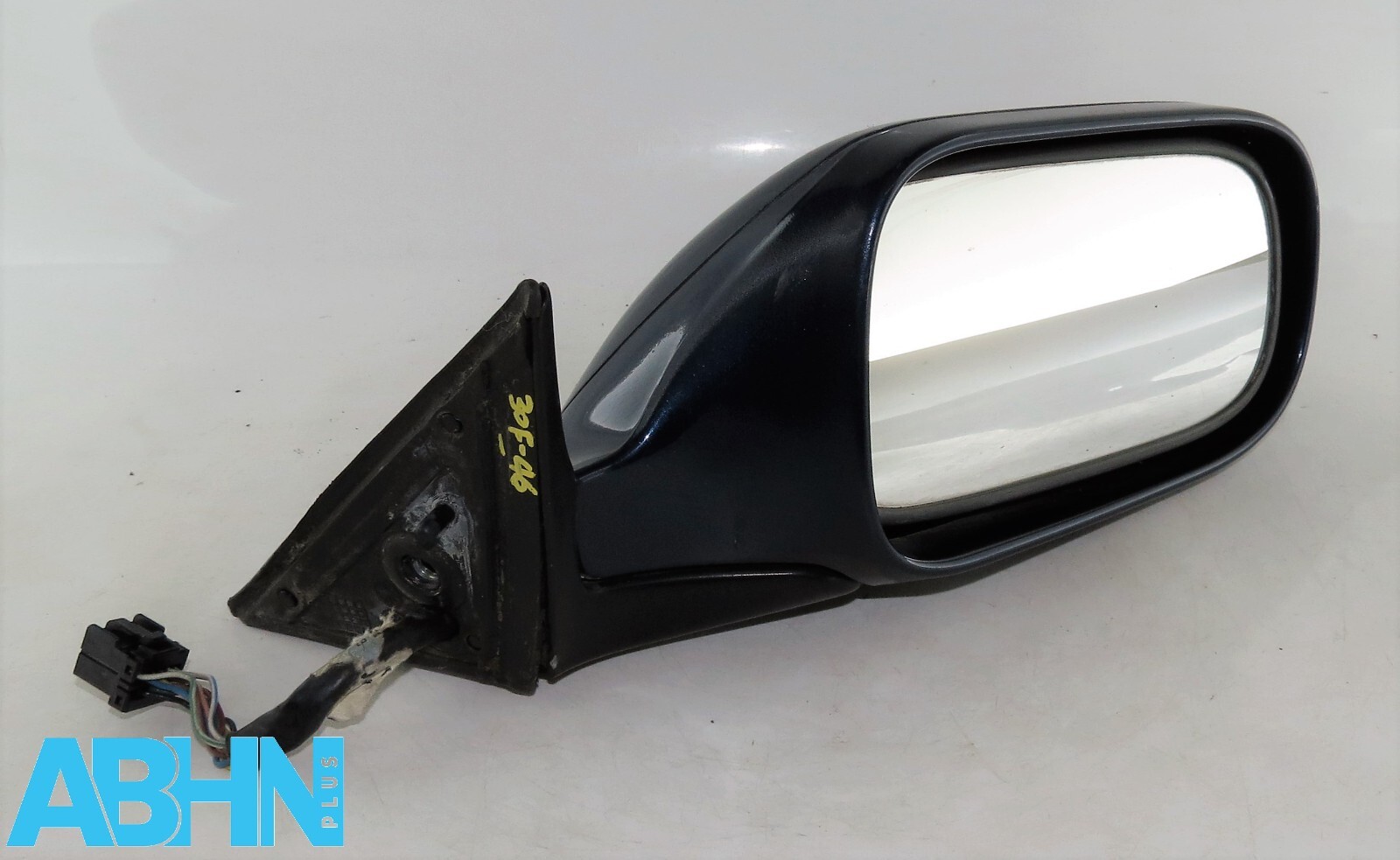 Jaguar XJ X300 X308 /94-03 Right Side Electic Heated Memory Wing Mirror Met Blue - Image 2